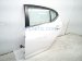 2024 Nissan Sentra Rear Driver Door White No Inside Trim H2101 6LTEB Replacement 2024 Nissan Sentra Rear Driver Door White No Inside Trim H2101 6LTEB Replacement thumbnail