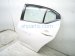 2024 Nissan Sentra Rear Driver Door White No Inside Trim H2101 6LTEB Replacement 2024 Nissan Sentra Rear Driver Door White No Inside Trim H2101 6LTEB Replacement thumbnail