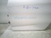 2024 Nissan Sentra Rear Driver Door White No Inside Trim H2101 6LTEB Replacement 2024 Nissan Sentra Rear Driver Door White No Inside Trim H2101 6LTEB Replacement thumbnail