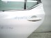 2024 Nissan Sentra Rear Driver Door White No Inside Trim H2101 6LTEB Replacement 2024 Nissan Sentra Rear Driver Door White No Inside Trim H2101 6LTEB Replacement thumbnail
