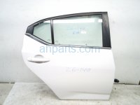 $795 Nissan RR/RH DOOR - WHITE - NO INSIDE TRIM $795 Nissan RR/RH DOOR - WHITE - NO INSIDE TRIM