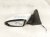 2024 Nissan Sentra Rear Driver Side View Mirror White 96302 6LB3A Replacement 2024 Nissan Sentra Rear Driver Side View Mirror White 96302 6LB3A Replacement thumbnail
