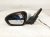 2024 Nissan Sentra Rear Driver Side View Mirror White 96302 6LB3A Replacement 2024 Nissan Sentra Rear Driver Side View Mirror White 96302 6LB3A Replacement thumbnail