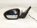 2024 Nissan Sentra Rear Driver Side View Mirror White 96302 6LB3A Replacement 2024 Nissan Sentra Rear Driver Side View Mirror White 96302 6LB3A Replacement thumbnail