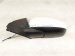 2024 Nissan Sentra Rear Driver Side View Mirror White 96302 6LB3A Replacement 2024 Nissan Sentra Rear Driver Side View Mirror White 96302 6LB3A Replacement thumbnail