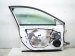 2024 Nissan Sentra Front Driver Door White No Mirror/trim H0101 6LTEB Replacement 2024 Nissan Sentra Front Driver Door White No Mirror/trim H0101 6LTEB Replacement thumbnail