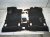 2022 Honda Odyssey Ground Front Floor Carpet Black 83301 THR A02ZB Replacement 2022 Honda Odyssey Ground Front Floor Carpet Black 83301 THR A02ZB Replacement thumbnail