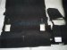 2022 Honda Odyssey Ground Front Floor Carpet Black 83301 THR A02ZB Replacement 2022 Honda Odyssey Ground Front Floor Carpet Black 83301 THR A02ZB Replacement thumbnail