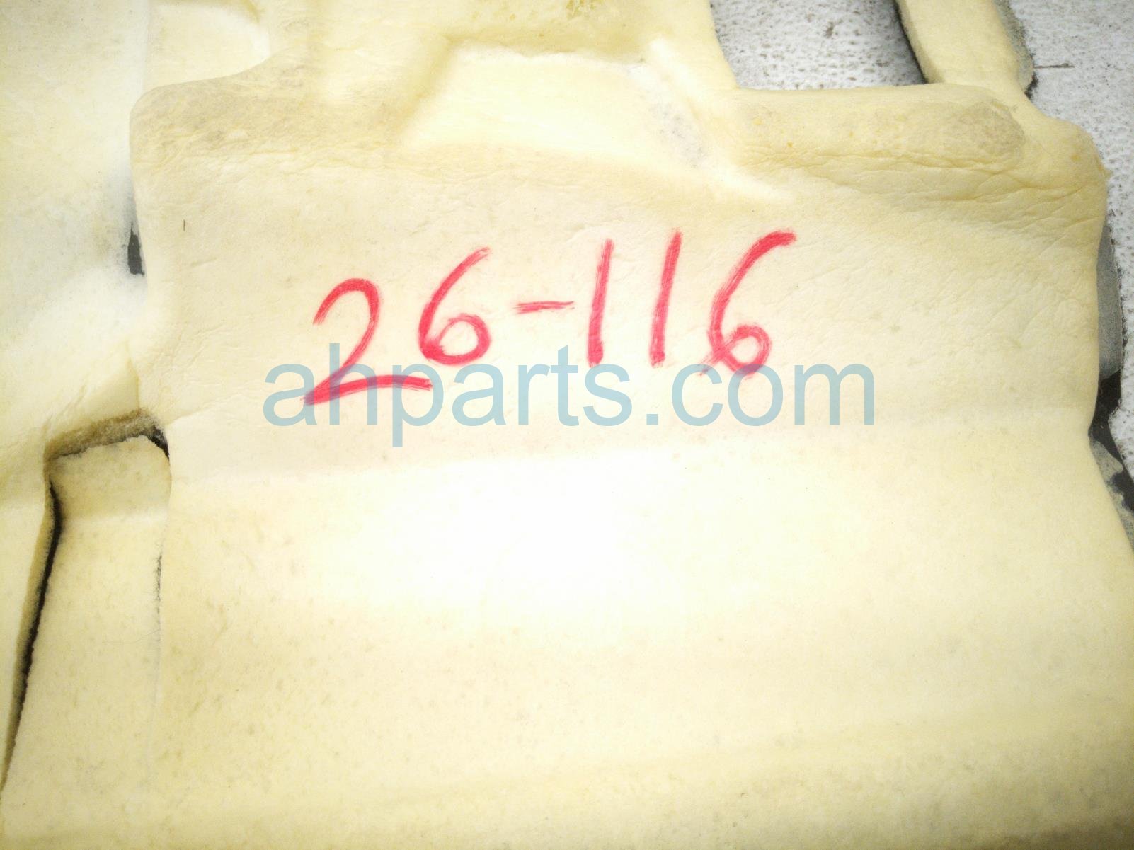 2022 Honda Odyssey Ground Front Floor Carpet Black 83301 THR A02ZB Replacement 2022 Honda Odyssey Ground Front Floor Carpet Black 83301 THR A02ZB Replacement thumbnail