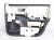 2018 Toyota Sienna Trim / Liner Front Driver Interior Door Panel Grey 67061 08230 B0 Replacement 2018 Toyota Sienna Trim / Liner Front Driver Interior Door Panel Grey 67061 08230 B0 Replacement thumbnail