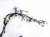 2018 Toyota Sienna Dash Instrument Wire Harness Fwd 82141 08J00 Replacement 2018 Toyota Sienna Dash Instrument Wire Harness Fwd 82141 08J00 Replacement thumbnail
