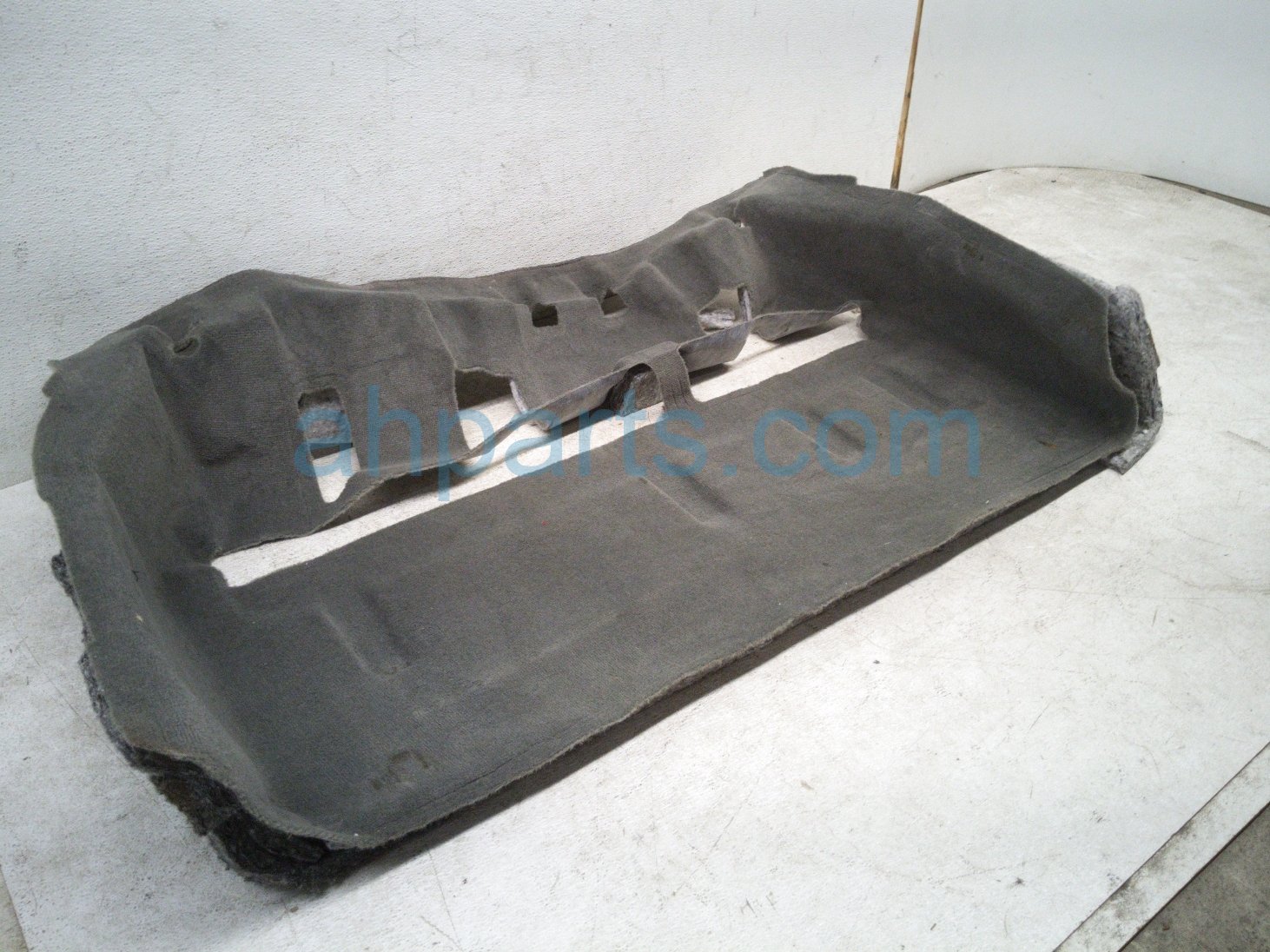 2018 Toyota Sienna Ground Rear Floor Carpet Black 58540 08012 B2 Replacement 2018 Toyota Sienna Ground Rear Floor Carpet Black 58540 08012 B2 Replacement thumbnail