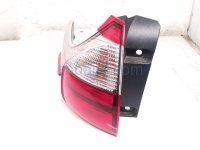 Toyota RH TAIL LAMP (ON BODY) Toyota RH TAIL LAMP (ON BODY)