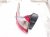 2018 Toyota Sienna Light / Rear Passenger Tail Lamp (on Body) 81560 08050 Replacement 2018 Toyota Sienna Light / Rear Passenger Tail Lamp (on Body) 81560 08050 Replacement thumbnail