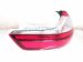 2018 Toyota Sienna Light / Rear Passenger Tail Lamp (on Body) 81560 08050 Replacement 2018 Toyota Sienna Light / Rear Passenger Tail Lamp (on Body) 81560 08050 Replacement thumbnail