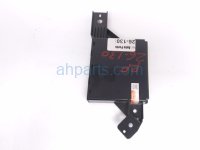 Toyota AC AMPLIFIER CONTROL MODULE Toyota AC AMPLIFIER CONTROL MODULE