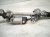 2022 Honda Accord And / Gear Box Power Steering Rack & Pinion hybrid 53620 TWA A32 Replacement 2022 Honda Accord And / Gear Box Power Steering Rack & Pinion hybrid 53620 TWA A32 Replacement thumbnail