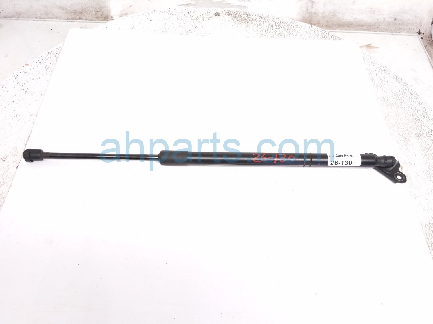2018 Toyota Sienna Passenger Tailgate Shock Strut 68960 08022 Replacement 2018 Toyota Sienna Passenger Tailgate Shock Strut 68960 08022 Replacement