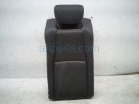 $95 Honda RR/LH UPPER SEAT CUSHION - BLACK $95 Honda RR/LH UPPER SEAT CUSHION - BLACK
