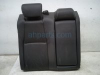 $95 Honda RR/RH UPPER SEAT CUSHION - BLACK $95 Honda RR/RH UPPER SEAT CUSHION - BLACK