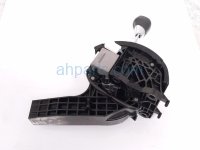 Toyota A/T FLOOR SHIFTER W/KNOB - 3.5L FWD Toyota A/T FLOOR SHIFTER W/KNOB - 3.5L FWD