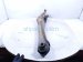 2022 Chevy Tahoe Rear Passenger Trailing Lower Control Arm 84728686 Replacement 2022 Chevy Tahoe Rear Passenger Trailing Lower Control Arm 84728686 Replacement thumbnail