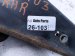 2022 Chevy Tahoe Rear Passenger Trailing Lower Control Arm 84728686 Replacement 2022 Chevy Tahoe Rear Passenger Trailing Lower Control Arm 84728686 Replacement thumbnail