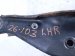 2022 Chevy Tahoe Rear Driver Trailing Lower Control Arm 84728685 Replacement 2022 Chevy Tahoe Rear Driver Trailing Lower Control Arm 84728685 Replacement thumbnail