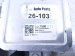 2022 Chevy Tahoe Integrated Trailer Brake Ctrl Mod 84857588 Replacement 2022 Chevy Tahoe Integrated Trailer Brake Ctrl Mod 84857588 Replacement thumbnail