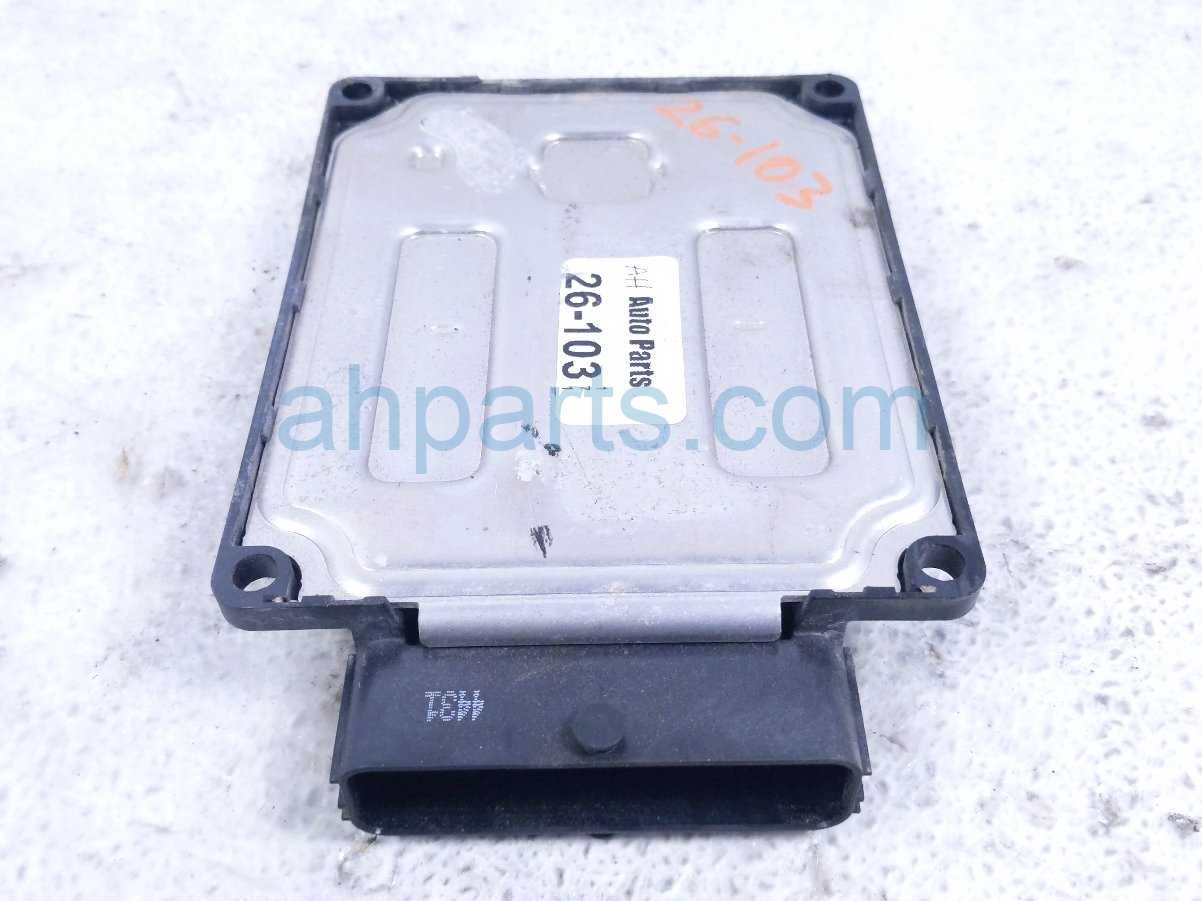 2022 Chevy Tahoe Chassis Control Module 84824704 Replacement 2022 Chevy Tahoe Chassis Control Module 84824704 Replacement thumbnail