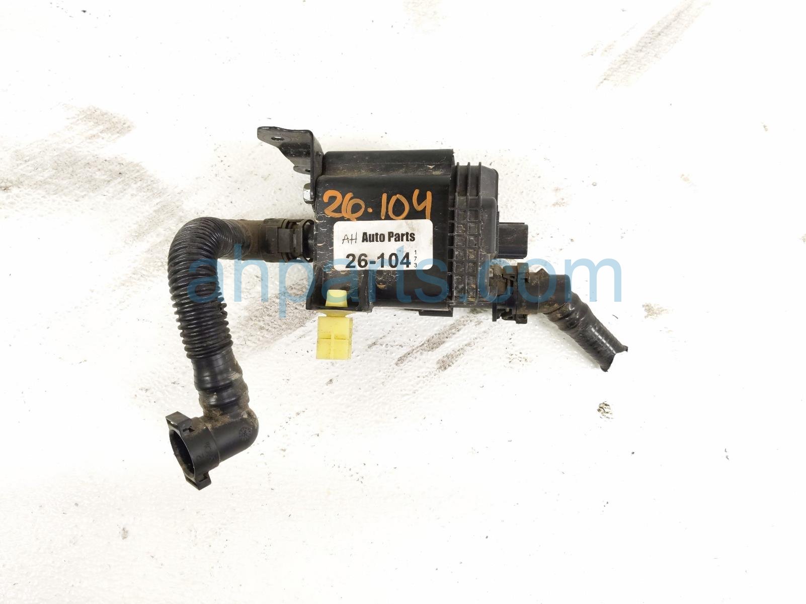 Subaru VAPOR CANISTER PURGE VALVE - 2.5L
