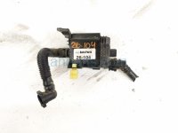 Subaru VAPOR CANISTER PURGE VALVE - 2.5L Subaru VAPOR CANISTER PURGE VALVE - 2.5L