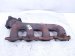 2022 Chevy Tahoe Driver Exhaust Manifold 6.2l 4x4 12701713 Replacement 2022 Chevy Tahoe Driver Exhaust Manifold 6.2l 4x4 12701713 Replacement thumbnail