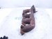 2022 Chevy Tahoe Driver Exhaust Manifold 6.2l 4x4 12701713 Replacement 2022 Chevy Tahoe Driver Exhaust Manifold 6.2l 4x4 12701713 Replacement thumbnail