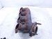 2022 Chevy Tahoe Driver Exhaust Manifold 6.2l 4x4 12701713 Replacement 2022 Chevy Tahoe Driver Exhaust Manifold 6.2l 4x4 12701713 Replacement thumbnail