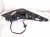 2020 Toyota Camry Light / Rear Passenger Tail Lamp (on Body) Afmkt 312 19ASR AC Replacement 2020 Toyota Camry Light / Rear Passenger Tail Lamp (on Body) Afmkt 312 19ASR AC Replacement thumbnail