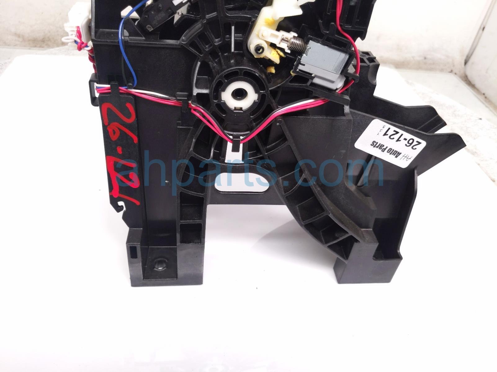 2025 Nissan Kicks A/t Floor Shifter W/knob Assy 2.0l 34901 7LF0A Replacement 2025 Nissan Kicks A/t Floor Shifter W/knob Assy 2.0l 34901 7LF0A Replacement thumbnail
