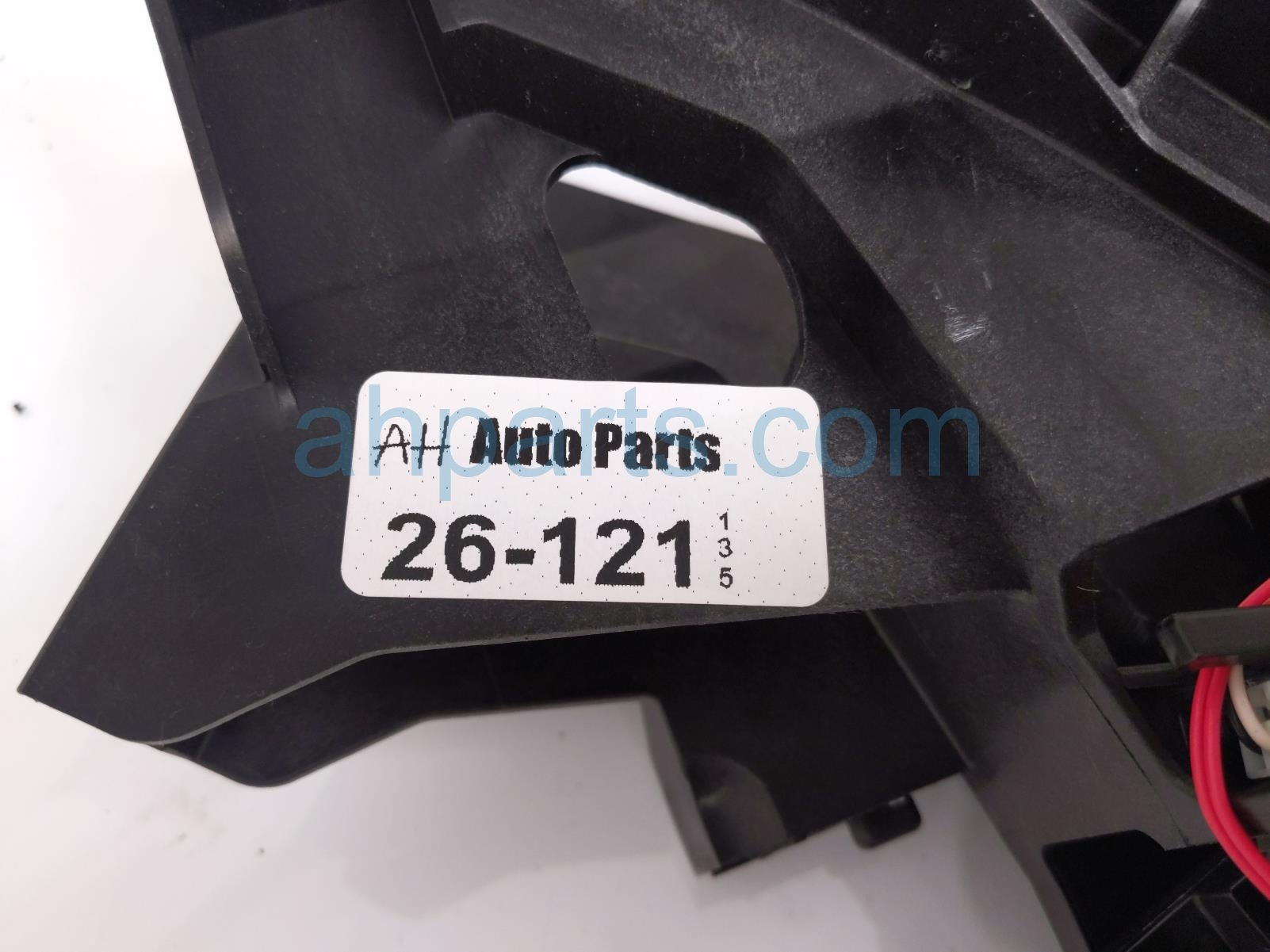 2025 Nissan Kicks A/t Floor Shifter W/knob Assy 2.0l 34901 7LF0A Replacement 2025 Nissan Kicks A/t Floor Shifter W/knob Assy 2.0l 34901 7LF0A Replacement thumbnail
