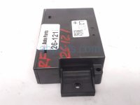 Nissan SURROUND VIEW CAMERA CTRL MOD Nissan SURROUND VIEW CAMERA CTRL MOD