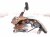 2018 Toyota Sienna Brake Pedal Assy 3.5l Fwd 47110 08032 Replacement 2018 Toyota Sienna Brake Pedal Assy 3.5l Fwd 47110 08032 Replacement thumbnail