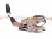 2018 Toyota Sienna Brake Pedal Assy 3.5l Fwd 47110 08032 Replacement 2018 Toyota Sienna Brake Pedal Assy 3.5l Fwd 47110 08032 Replacement thumbnail