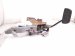 2018 Toyota Sienna Brake Pedal Assy 3.5l Fwd 47110 08032 Replacement 2018 Toyota Sienna Brake Pedal Assy 3.5l Fwd 47110 08032 Replacement thumbnail