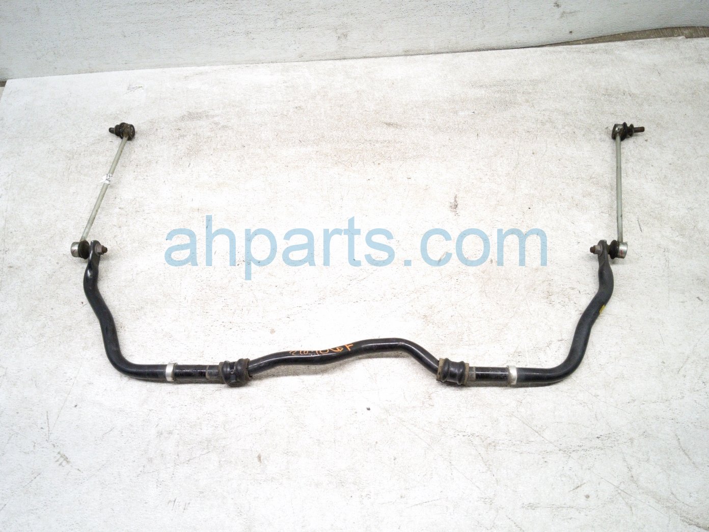 Toyota FRONT STABILIZER / SWAY BAR W/LINKS