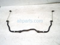 Toyota FRONT STABILIZER / SWAY BAR W/LINKS Toyota FRONT STABILIZER / SWAY BAR W/LINKS