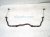 2021 Toyota Corolla Front Stabilizer / Sway Bar W/links 48811 12B00 Replacement 2021 Toyota Corolla Front Stabilizer / Sway Bar W/links 48811 12B00 Replacement thumbnail