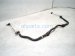 2021 Toyota Corolla Front Stabilizer / Sway Bar W/links 48811 12B00 Replacement 2021 Toyota Corolla Front Stabilizer / Sway Bar W/links 48811 12B00 Replacement thumbnail