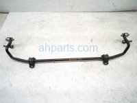 Toyota REAR STABILIZER / SWAY BAR W/LINKS Toyota REAR STABILIZER / SWAY BAR W/LINKS