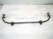 2021 Toyota Corolla Rear Stabilizer / Sway Bar W/links 48805 12110 Replacement 2021 Toyota Corolla Rear Stabilizer / Sway Bar W/links 48805 12110 Replacement thumbnail