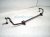 2021 Toyota Corolla Rear Stabilizer / Sway Bar W/links 48805 12110 Replacement 2021 Toyota Corolla Rear Stabilizer / Sway Bar W/links 48805 12110 Replacement thumbnail