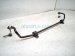 2021 Toyota Corolla Rear Stabilizer / Sway Bar W/links 48805 12110 Replacement 2021 Toyota Corolla Rear Stabilizer / Sway Bar W/links 48805 12110 Replacement thumbnail